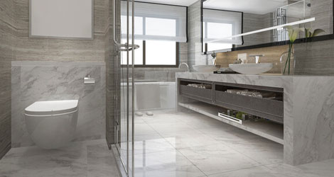 Bathroom-Renovation