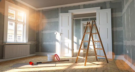 Drywall