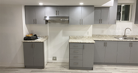 Kitchen-Renovation